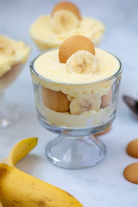 The Best Homemade Banana Pudding From Scratch A Mind Full Mom