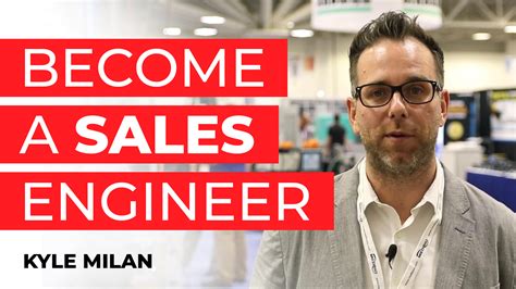 How To Become A Technical Sales Engineer