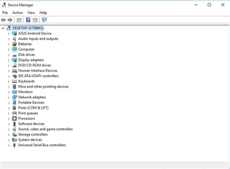 Oct 24, 2020 · the device manager helps change hardware configuration options, manage drivers, enable or disable hardware, identify conflicts between hardware devices, etc. Device Manager - Read Our Articles and Optimize Your PC ...