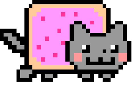 O Nyan Cat Faz Aniversário Revista Galileu Buzz
