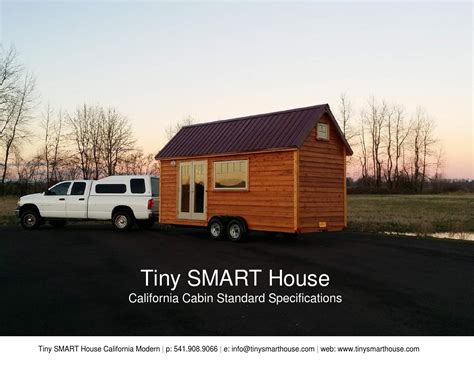 If vacation pay vests as it is earned, the company's requirement of employment on an anniversary date cannot prevent the right to pay from vesting. California Cabin Standard Specifications by Tiny SMART ...