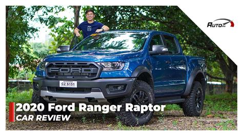 2020 Ford Ranger Raptor Car Review Philippines Youtube