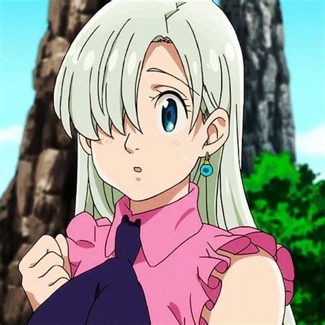 Elizabeth Liones Wiki •anime• Amino