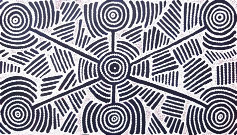 Pin By Janet Jappen On Textures Aboriginal Patterns Aboriginal Art