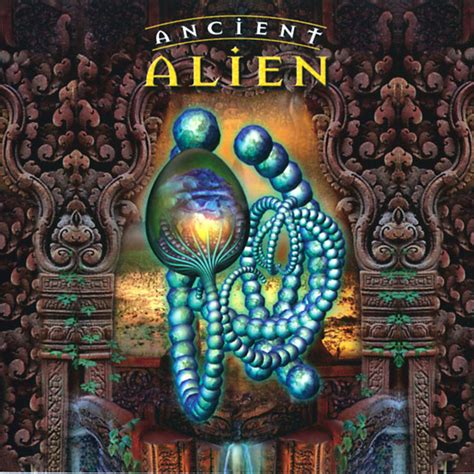 Ancient Alien 1998 Cd Discogs