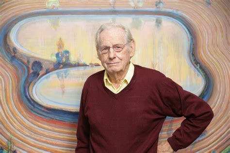Discover Highlights From Wayne Thiebauds Incredible Career Including