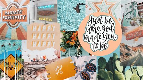 Check out this fantastic collection of cute aesthetic wallpapers, with 47 cute aesthetic we hope you enjoy our growing collection of hd images to use as a background or home screen for your. Macbook Desktop Screensaver:)made on Canva.com in 2020 ...