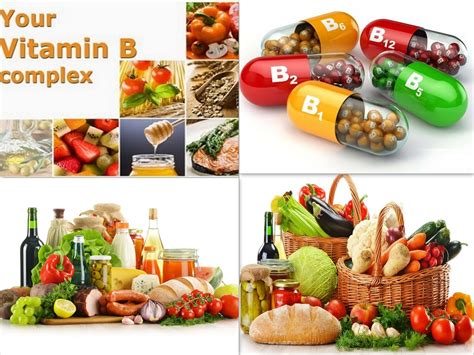 Foods high in vitamin b complex. VITAMIN B COMPLEX TO RECOVER ALCOHOLISM - Natural Fitness Tips