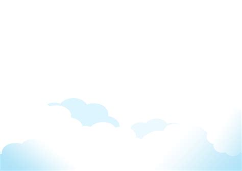 Sky Vector Png Free File Download Png Play