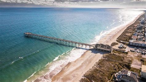 12 Best Coastal Towns In North Carolina Planetware 2022