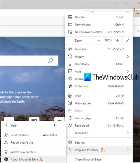 Microsoft Edge Won T Open On Windows Robbyn Hietted
