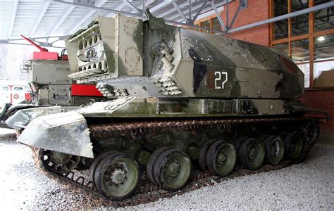 The Kremlin Hints At Reviving Cold War Laser Tanks Laser Tank Tank