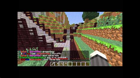 Maybe you would like to learn more about one of these? Minecraft Server SkyCraft CRACKED Needs Staff!!! 24/7 ...