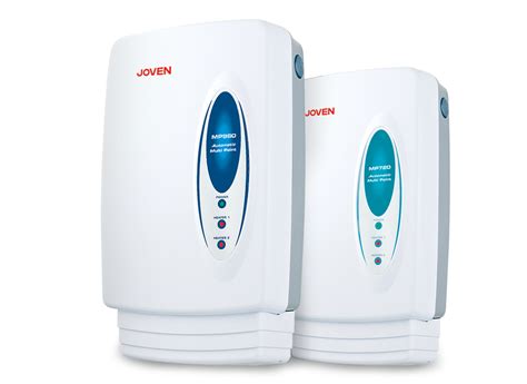 Want to replace a brand new storage water heater but afraid of the robbery pricing?? Company Profile - JOVEN Home Appliances