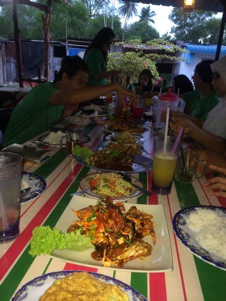 Makanan menarik di manjung salah satu tempat makanan. 10 Tempat Makan Best Di Manjung ( Best Wajib Try) - Saji.my