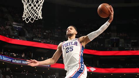 Ben simmons wallpaper, it is incredibly beautiful and stylish wallpaper for your android device! Ben Simmons 24 Wallpaper 1920x1080 59172 - Baltana