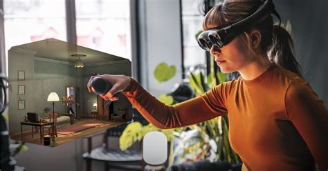 The Metaverse Is Already Here 5 Companies Building Our Virtual Reality
