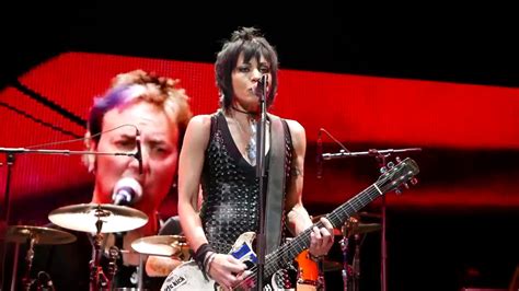 Joan Jett The Blackhearts Youtube