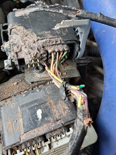 2001 Duramax Lb7 Engine Wiring Harnesses Solved Chevy Tahoe Forum