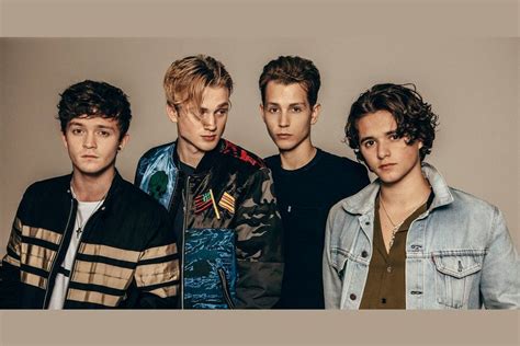 Maximum Pop How Well Do You Know The Vamps All Night Music Video