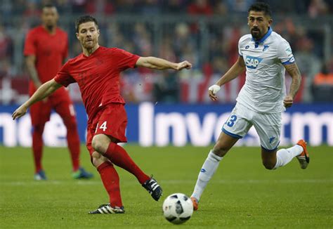 Julian Nagelsmann: Meet Hoffenheim manager and Europe's ...
