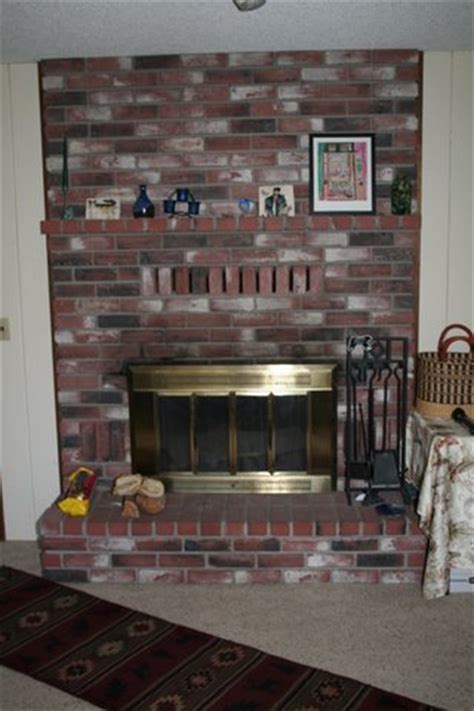 What is a fire brick liner? Do it Yourself Fireplace Remodels