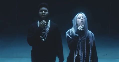 Billie Eilish Lovely Ft Khalid Lyrics Review And Song Meaning