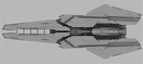 Farragut Class Battlecruiser Elite Dangerous Wiki