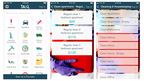House cleaning can be tiring: The 7 Best House Cleaning Apps of 2020