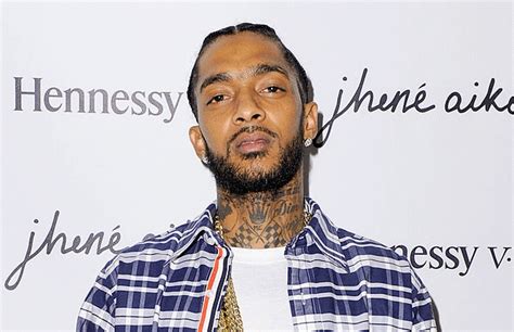 nipsey hussle shooting suspect charged with murder