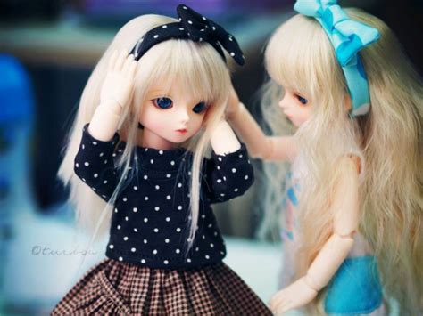 Innocent Dolls Lover Sisterly Love