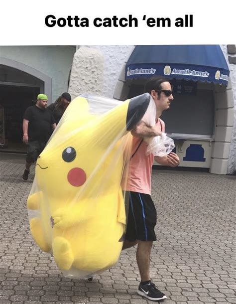 Whos That Pokémon Its Pikachu Memes