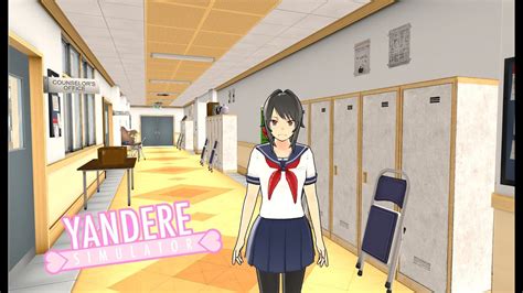 New Props In The School Eliminate Student Council And More Yandere
