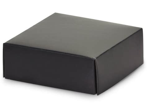 Luxury Matte Black Packaging Box Ubicaciondepersonascdmxgobmx