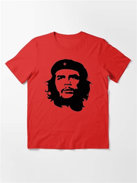 Camisa Do Che Guevara