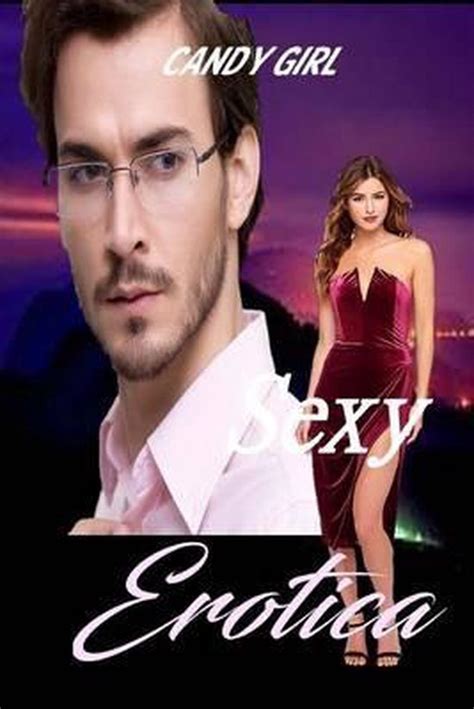 Sexy Erotica Candy Girl 9781539109402 Boeken