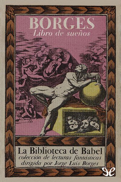 Las siete leyes espirituales del exito. Libro de sueños de Jorge Luis Borges en PDF, MOBI y EPUB ...