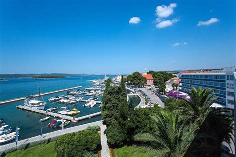 Hotel Kornati Biograd Na Moru Croatie Tarifs 2023 Et 13 Avis