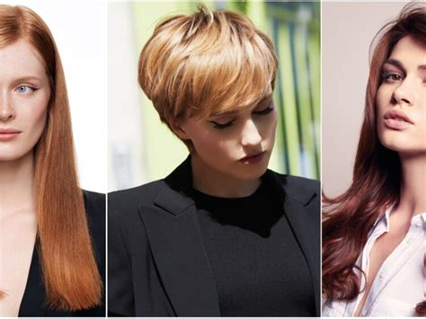Nouvelles collections, looks, customisation, tendances… tous les dossiers et conseils pratiques du magazine mode du journal des femmes. Mode Coiffure Femme 2019