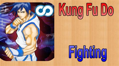 Kung Fu Do Fighting Android Hd Gameplay Youtube