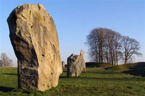Avebury Stone Circle 2 Unexplained Mysteries Image Gallery