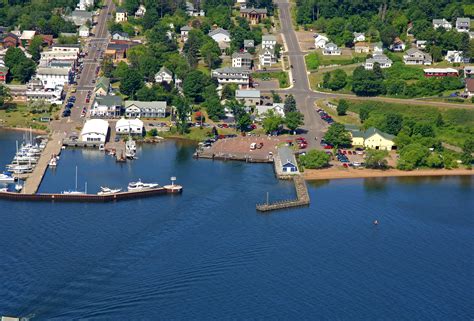 Madeline Island Ferry In Bayfield Wi United States Ferry Reviews