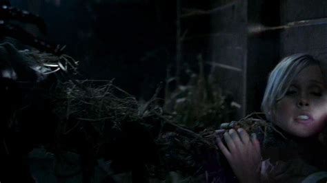 Screen Captures Messengers The Scarecrow Claire Holt Image Fanpop