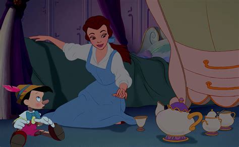 One Lump Or Two Disney Crossover Photo 31616662 Fanpop Page 72