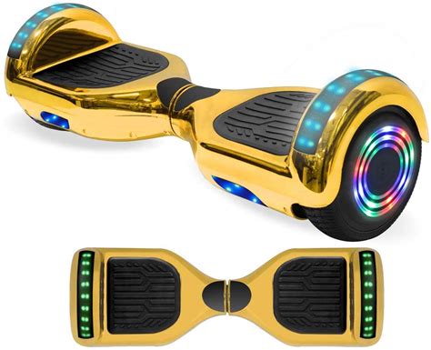 BEST HOVERBOARDS FOR KIDS 2020 | THE GADGETOFFICE