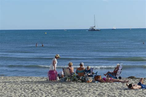 P1330102 34 Hérault Ambiances Maritimes T P Flickr