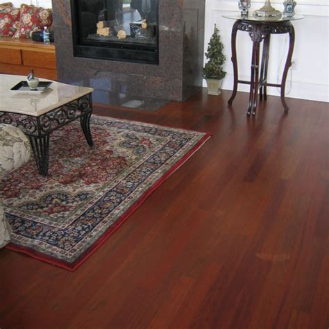 Get free shipping on qualified brazilian cherry, home legend hardwood flooring or buy online pick up in store today in the flooring department. Brazilian Cherry Hardwood Flooring - Prefinished Engineered Brazilian Cherry Floors and Wood