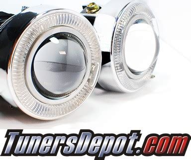 Led fog lights are not only a sleek visual upgrade to your car or 4x4, but they also offer improved safety by ensuring your car remains visible to other road users. TD® Universal Projector Fog Light Kit - 3 inch Round with ...