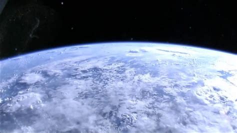 Nasa Is Now Live Streaming Views Of Earth From Space Captured By Four Commercial High Definition