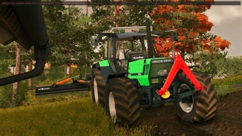 Fs Color Shader By Landwirtyoshi V Farming Simulator Mods Club